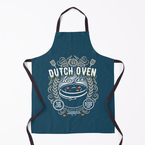 Item preview, Dutch Oven T Shirt Dutch Oven Master designed and sold by Pollywellloves.