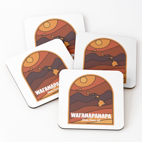 Item preview, State Park designed and sold by HalpinDesign.