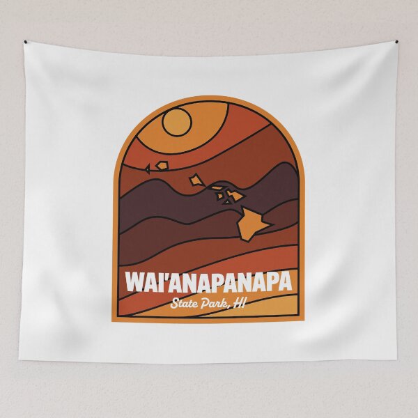 Item preview,  State Park  designed and sold by HalpinDesign.