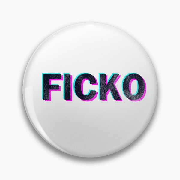 Item preview, Ficko designed and sold by mejtstupor.