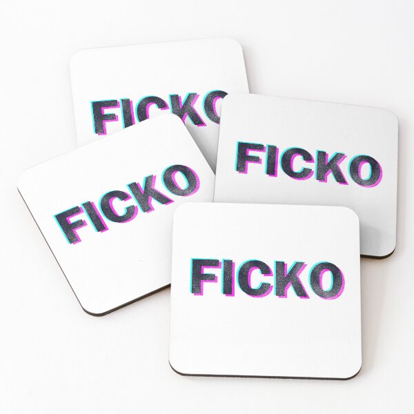 Item preview, Ficko designed and sold by mejtstupor.