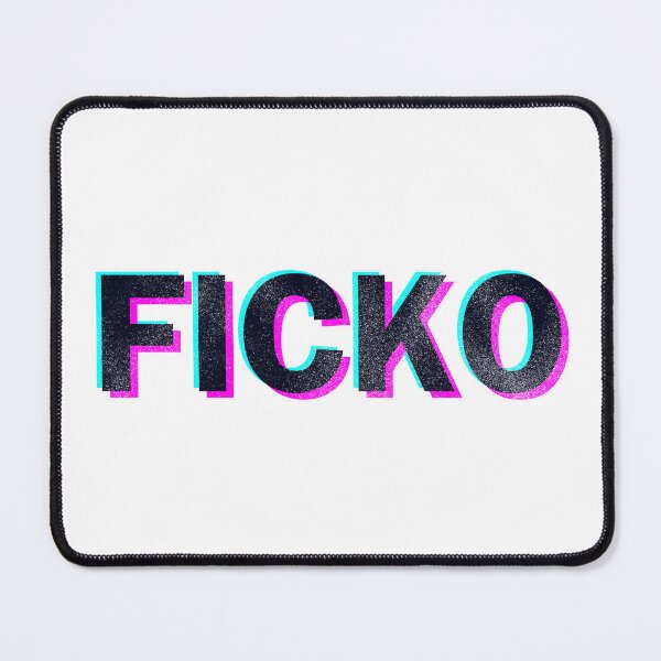 Item preview, Ficko designed and sold by mejtstupor.