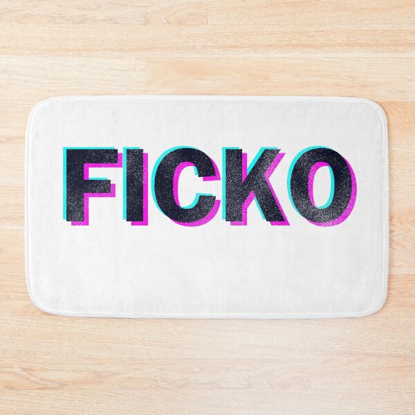Item preview, Ficko designed and sold by mejtstupor.
