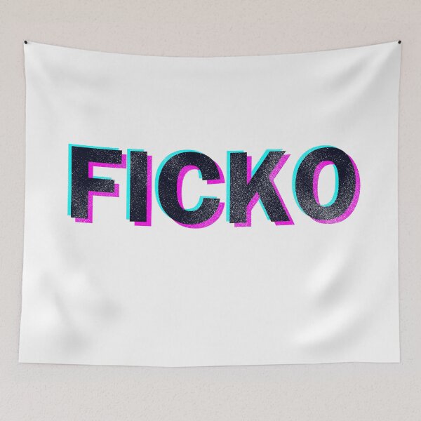 Item preview, Ficko designed and sold by mejtstupor.