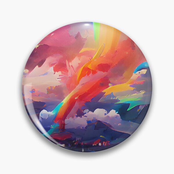Item preview, Artificial Intelligence Art | AI artwork | AI Art Generators | painting generators | AI Generated | Ai Generated Art | Ai Generated Landscape designed and sold by Rainbows Rock.