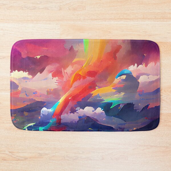 Item preview, Artificial Intelligence Art | AI artwork | AI Art Generators | painting generators | AI Generated | Ai Generated Art | Ai Generated Landscape designed and sold by Rainbows Rock.