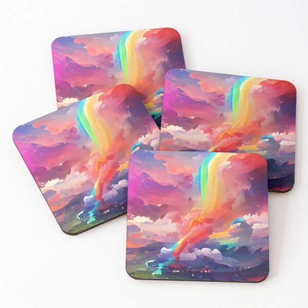 Item preview, Artificial Intelligence Art | AI artwork | AI Art Generators | painting generators | AI Generated | Ai Generated Art | Ai Generated Landscape designed and sold by Rainbows Rock.