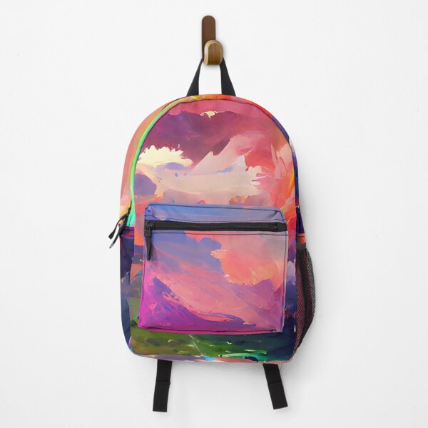 Item preview, Artificial Intelligence Art | AI artwork | AI Art Generators | painting generators | AI Generated | Ai Generated Art | Ai Generated Landscape designed and sold by Rainbows Rock.