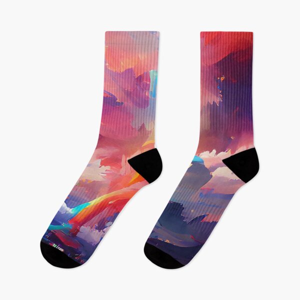 Item preview, Artificial Intelligence Art | AI artwork | AI Art Generators | painting generators | AI Generated | Ai Generated Art | Ai Generated Landscape designed and sold by Rainbows Rock.