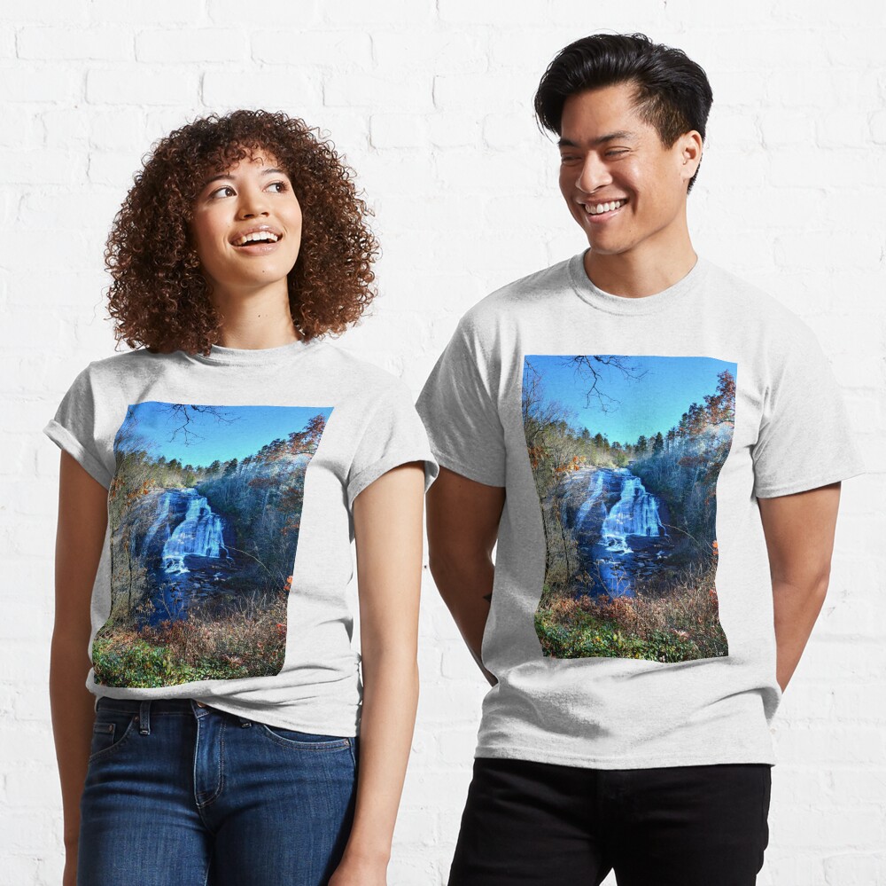 Dupont State Forest Shirt - Men's and Women's Dupont Shirt