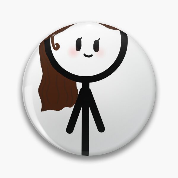 Item preview, Stickman Maddy Perez Euphoria designed and sold by Sushiitz.