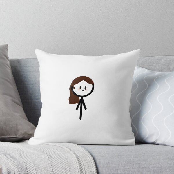 Item preview, Stickman Maddy Perez Euphoria designed and sold by Sushiitz.