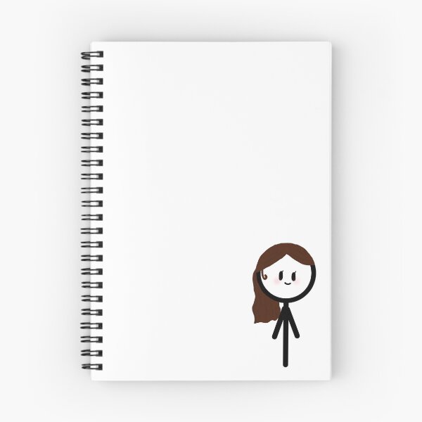 Item preview, Stickman Maddy Pérez Euforia designed and sold by Sushiitz.