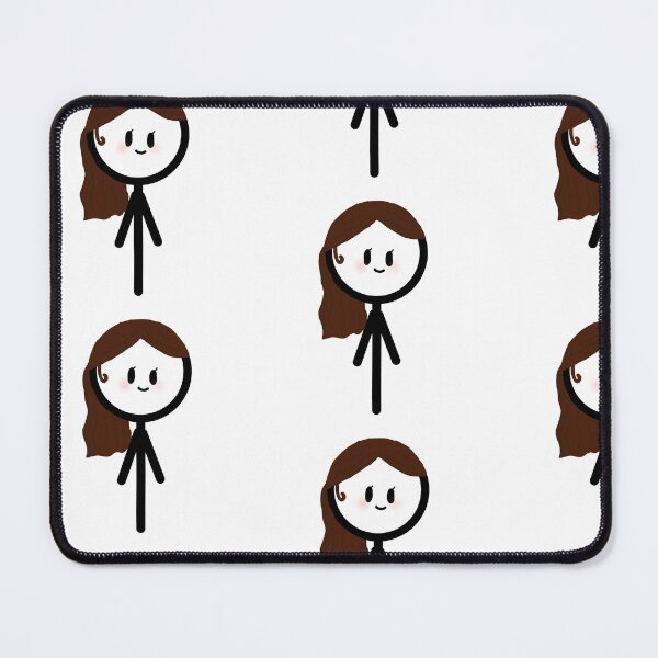 Item preview, Stickman Maddy Perez Euphoria designed and sold by Sushiitz.