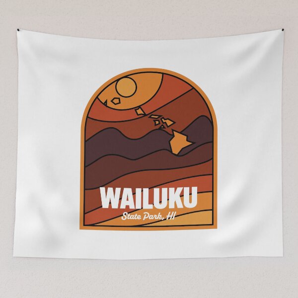 Item preview,  State Park  designed and sold by HalpinDesign.