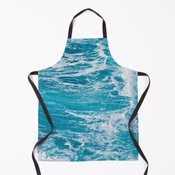 Item preview, Deep Blue Sea designed and sold by GaliYoga.