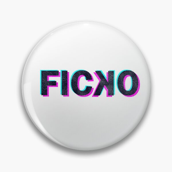 Item preview, Ficko designed and sold by mejtstupor.