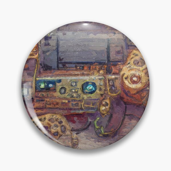 Item preview, Medios de Control 2 designed and sold by Vincent Rubens.