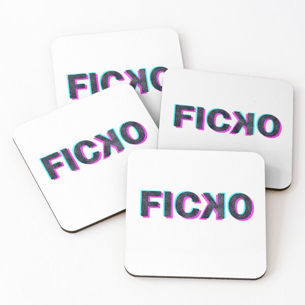 Item preview, Ficko designed and sold by mejtstupor.
