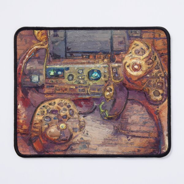 Item preview, Means of Control 2 designed and sold by Vincent Rubens.