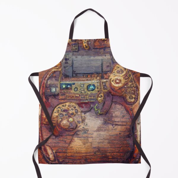Item preview, Means of Control 2 designed and sold by Vincent Rubens.
