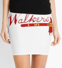 Walkers Mini Skirt