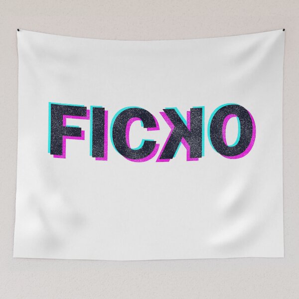 Item preview, Ficko designed and sold by mejtstupor.