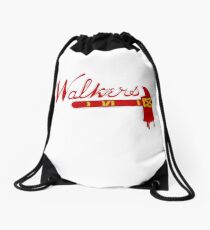Walkers Drawstring Bag