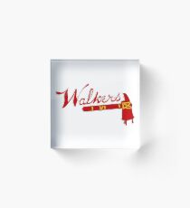 Walkers Acrylic Block