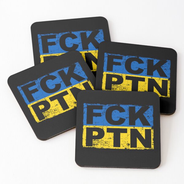 Item preview, Ukraine - Fuck Putin designed and sold by proofley.