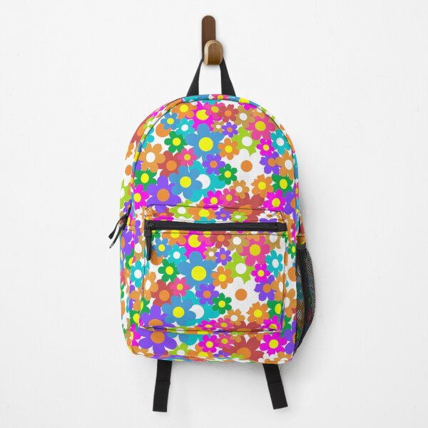 Item preview, Colorful Spring Flowers designed and sold by sjohnson70.