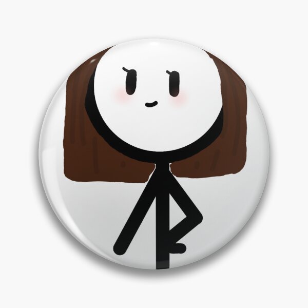 Aperçu de l'œuvre Stickman Kat Hernandez Euphoria créée et vendue par Sushiitz.