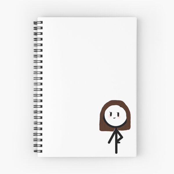 Item preview, Stickman Kat Hernandez Euphoria designed and sold by Sushiitz.