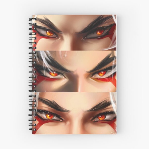 Item preview, Itto eyes designed and sold by SofiaSamara.