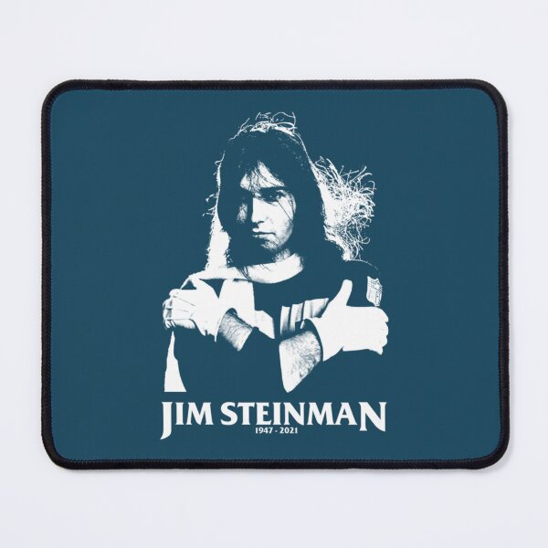 Item preview, Jim Steinman 1947-2021 designed and sold by Pollywellloves.