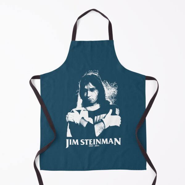 Item preview, Jim Steinman 1947-2021   designed and sold by Pollywellloves.