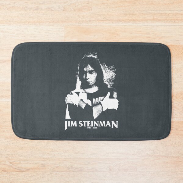 Item preview, Jim Steinman 1947-2021   designed and sold by Pollywellloves.