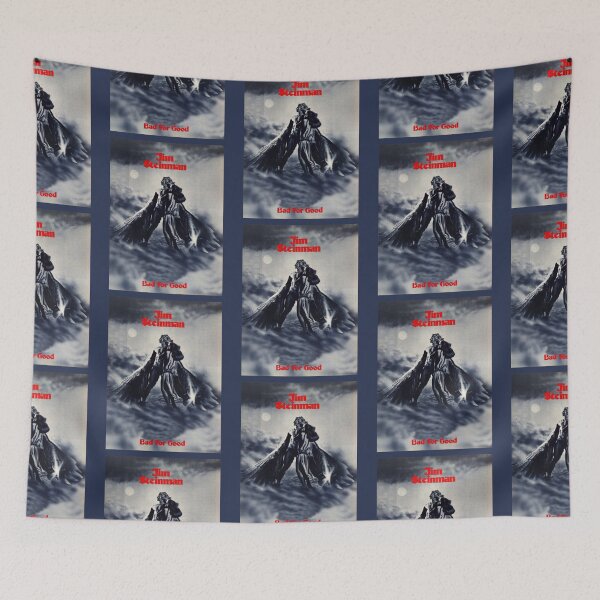 Item preview, jim-steinman   designed and sold by Pollywellloves.