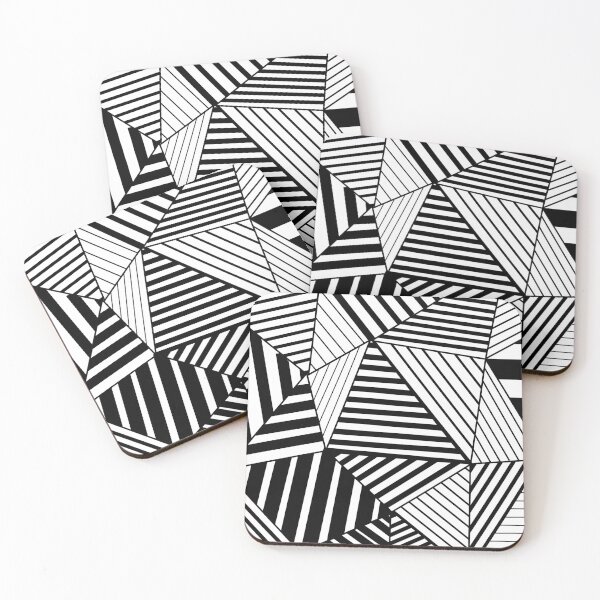 Item preview, Number 35 - Modern Art Prints designed and sold by ArtPrintsLeone.