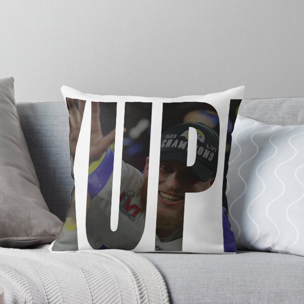 Item preview, Cooper Kupp designed and sold by achristian2020.