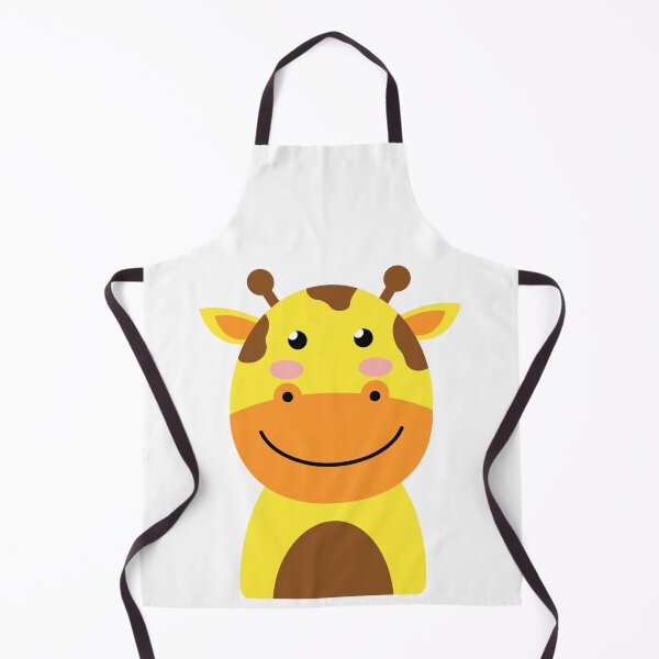 Item preview, Cute giraffe designed and sold by ShopLeilaArt.