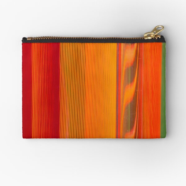 Zipper Pouch
