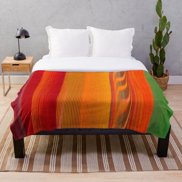 Throw Blanket