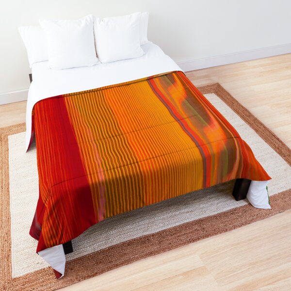 Comforter