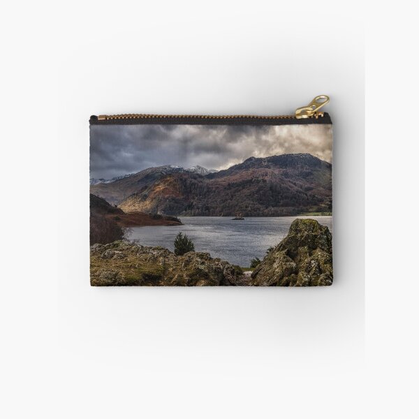 Item preview, Panoramic Ullswater designed and sold by Reg-K-Atkinson.