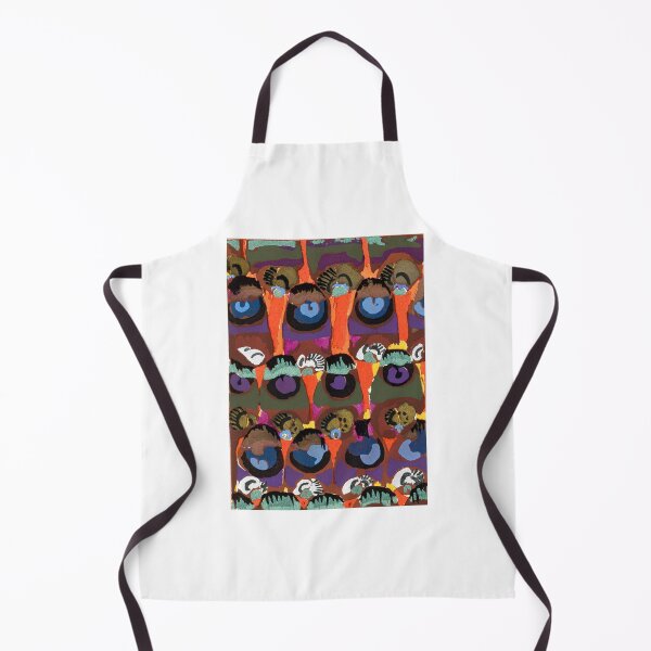 Item preview, Vintage art deco pattern designed and sold by gizmut.
