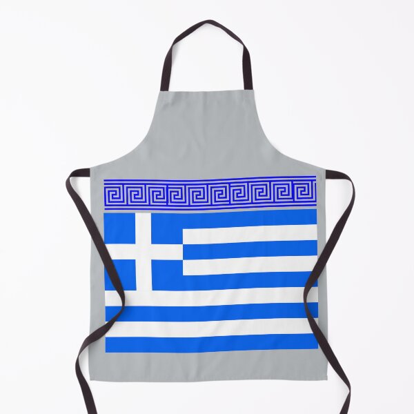 Item preview, Greekflag, Athens, Greece designed and sold by DiensDesign.