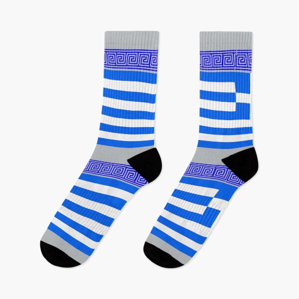 Item preview, Greekflag, Athens, Greece designed and sold by DiensDesign.