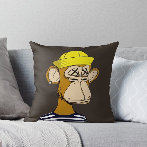 Item preview, Bored Ape Yacht Club # 4342 designed and sold by emcomum.