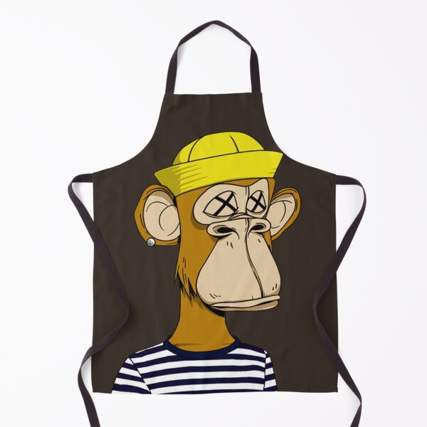 Item preview, Bored Ape Yacht Club # 4342 designed and sold by emcomum.